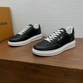 Picture of Louis Vuitton Shoes _SKULVsz38-44hnq113015797